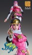 超像可動 ジョジョの奇妙な冒険 第7部 スティール・ボール・ラン ホット・パンツ メディコス, MEC31872, by メディコス