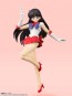 S.H.Figuarts 美少女戦士セーラームーン セーラーマーズ -Animation Color Edition- セーラームーンバンダイ, BAN96000, by バンダイ