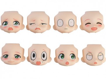 ねんどろいどもあ とりかえっこフェイス SPY x FAMILY アーニャ・フォージャー 1BOX 8個入り グッドスマイルカンパニー, GSC83278, by グッドスマイルカンパニー