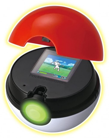 ガチッとゲットだぜ！モンスターボールゴー！ タカラトミー, TAK77708, by タカラトミー