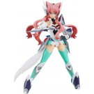 ACT MODE 戦姫絶唱シンフォギアGX マリア・カデンツァヴナ・イヴ グッドスマイルカンパニー, GSC66028, by グッドスマイルカンパニー