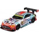 トミカプレミアムRacing グッドスマイル 初音ミク AMG 2024Ver. タカラトミー, TAK50875, by タカラトミー