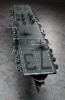 1/350 ｱﾒﾘｶ海軍 護衛空母CVE-73 ｶﾞﾝﾋﾞｱﾍﾞｲ ハセガワ, HAS00276, by ハセガワ