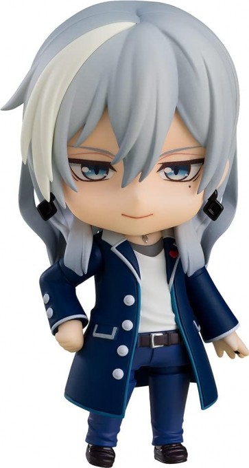 ねんどろいど アイドリッシュセブン 千 (再販) オランジュルージュ, ORG88457, by オレンジ　ルージュ