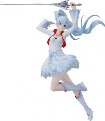 POP UP PARADE RWBY ワイス・シュニー グッドスマイルカンパニー, GSC42096, by グッドスマイルカンパニー