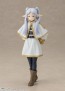 S.H.Figuarts 葬送のフリーレン フリーレン(再販) バンダイ, BAC97820, by バンダイ