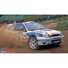 1/24 ハセガワ限定商品 トヨタ カローラWRC 1998 ラリー オブ グレートブリテン ハセガワ, HAS04386, by ハセガワ