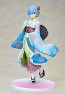 1/8 Re:ゼロから始める異世界生活 レム 浮世絵桜Ver. カドカワ, KDK17738, by 角川書店