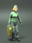 誠モデルズ Ma.k 1/20 Jerrycan Girl, MKT32004, by 誠models