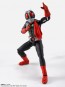 S.H.Figuarts(真骨彫製法) 仮面ライダー新2号 栄光の昭和ライダーエディション バンダイ, BAC86398, by バンダイ