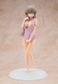 1/7 宇崎ちゃんは遊びたい!ω 宇崎月 -SUGOIニットver.- カドカワ, KDK57479, by 角川書店