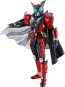 S.H.Figuarts (真骨彫製法) 仮面ライダーダークキバ バンダイ, BAN94761, by バンダイ