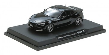 1/24 マスターワークコレクション No.129 スバル BRZ クリスタルブラックシリカ (完成品) タミヤ, TAM11296, by タミヤ