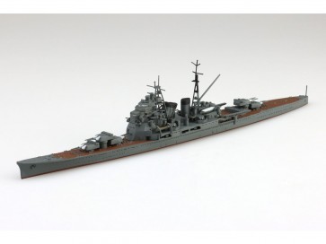 1/700 ウォーターライン No.340 日本海軍 重巡洋艦 鳥海 アオシマ, AOS45398, by アオシマ