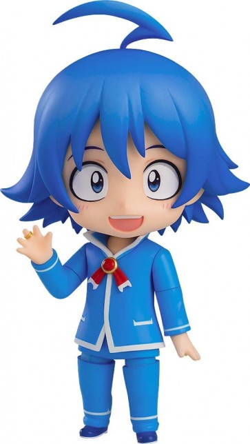 ねんどろいど 魔入りました！入間くん 鈴木入間 オランジュルージュ, ORG74696, by オレンジ　ルージュ