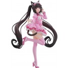 POP UP PARADE ネコぱら セカイコネクト ショコラ 冬服Ver. L size グッドスマイルカンパニー, GSC75841, by グッドスマイルカンパニー