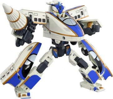 プラレール SGX03 シンカリオン E7かがやき タカラトミー, TAK89865, by タカラトミー