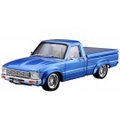 1/24 RN30ハイラックス カスタム '78（トヨタ） アオシマ, AOS53614, by アオシマ