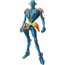超像可動 ジョジョリオン ジョジョの奇妙な冒険 Part8 ソフト&ウェット・セカンド メディコス, MEC49839, by メディコス