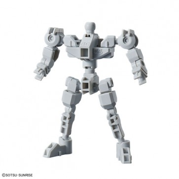 SDガンダム クロスシルエット シルエットブースター[ホワイト] バンダイ, BAN76156, by バンダイ