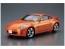 1/24 ザ・モデルカー No.33 ニッサン Z33 フェアレディZ バージョンST 2007 アオシマ, AOS53089, by アオシマ