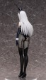 1/4 NieR Automata Ver1.1a A2(ヨルハA型二号)バニーVer. フリーイング, FRE14081, by FREEing