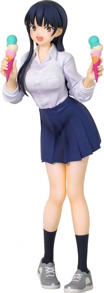 POP UP PARADE 僕の心のヤバイやつ 山田杏奈 グッドスマイルカンパニー, GSC48029, by グッドスマイルカンパニー