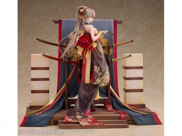 WINGS inc. 1/7 アズールレーン: ジャン・バール 舶刀Premiere neige ver. 東京フィギュア, TKF00327, by 東京フィギュア