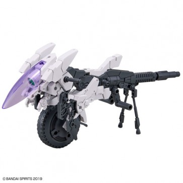 1/144 30MM エグザビークル(キャノンバイクVer.) 30MM / 30Minutes Missionsバンダイ, BAN16654, by バンダイ