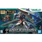 1/144 HG ﾀﾞﾌﾞﾙｵｰｶﾞﾝﾀﾞﾑ ｾﾌﾞﾝｿｰﾄﾞ/G, BAN19358, by バンダイ