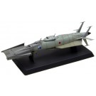 1/500 松本零士メカニクルユニバースシリーズ 太陽系連邦軍 旧地球連邦 宇宙防衛連合艦隊 ミサイル護衛艦 ファインモールド, FIN50029, by ファインモールド