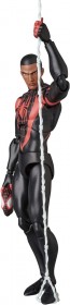 MAFEX SPIDER-MAN Miles Morales (COMIC RENEWAL Ver.) メディコム・トイ, MED72768, by メディコム・トイ