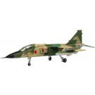 1/144 航空自衛隊 支援戦闘機 F-1 “第3飛行隊” プラッツ, PLZ78190, by プラッツ