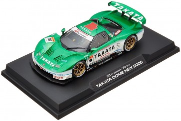 1/24 TAKATA 童夢 NSX 2005(完成品), TAM21056, by タミヤ