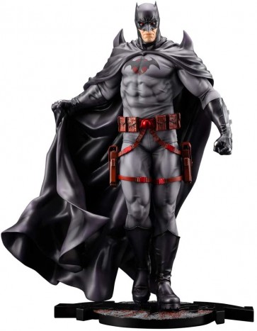 1/6 ARTFX DC UNIVERSE バットマン(トーマス・ウェイン) エルスワールド コトブキヤ, KBY13982, by コトブキヤ