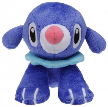 ポケモンぬいぐるみ　アシマリ　タカラトミー, TAK72894, by タカラトミー