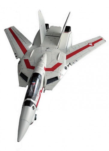 1/48 超時空要塞マクロス MC02 VF-1J/A ﾊﾞﾙｷﾘｰ “ﾊﾞｰﾐﾘｵﾝ 小隊” ハセガワ, HAS56529, by ハセガワ