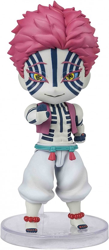 Figuarts mini 鬼滅の刃 猗窩座 バンダイ, BAN17415, by バンダイ