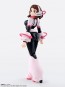 S.H.Figuarts 僕のヒーローアカデミア 麗日お茶子 バンダイ, BAC73657, by バンダイ
