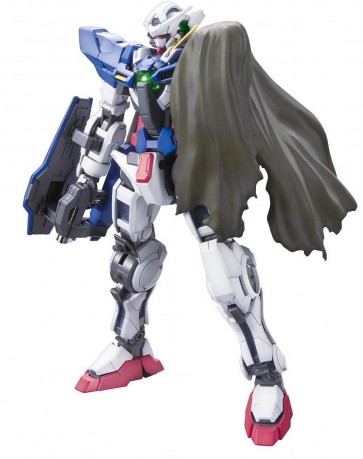 1/100 ＭＧ ガンダムエクシア イグニッションモード, BAN10157, by バンダイ