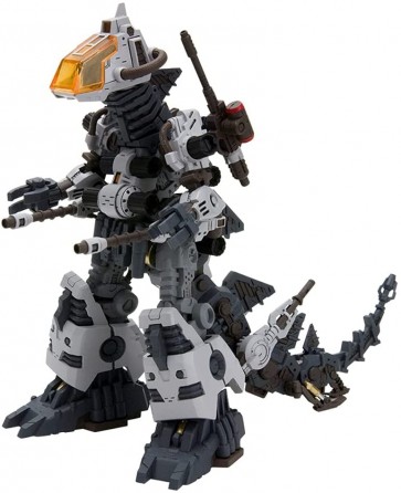 1/72 ZOIDS RZ-014 ゴドス マーキングプラスVer. コトブキヤ, KBY35618, by コトブキヤ