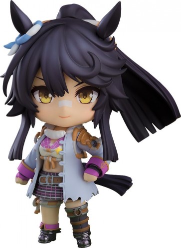 ねんどろいど ウマ娘 プリティーダービー ナリタブライアン グッドスマイルカンパニー, GSC27741, by グッドスマイルカンパニー