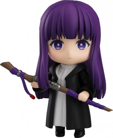 ねんどろいど 葬送のフリーレン フェルン グッドスマイルカンパニー, GSC78885, by グッドスマイルカンパニー