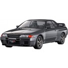 1/24 ニッサン スカイライン GT-R NISMO(BNR32) ハセガワ, HAS11391, by ハセガワ