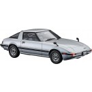 1/24 マツダ サバンナ RX-7 (SA22C) 中期型 GT (1980) ハセガワ, HAS06359, by ハセガワ