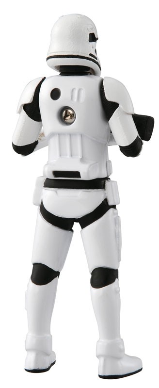 メタコレ スター・ウォーズ #17 ファースト・オーダー ストーム