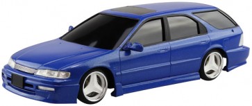 1/24 ザ・チューンドカー No.94 CF2 アコードワゴン スムージング仕様'96 (ホンダ) アオシマ, AOS69868, by アオシマ