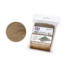 情景テクスチャー粘土 (土 ブラウン) 150g タミヤ, TAM72213, by タミヤ