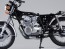 1/12 ホンダ CB400FOUR-I/II(398cc), AOS05224, by アオシマ