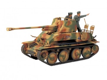 1/35 MM ﾏｰﾀﾞｰ3(r), TAM35248, by タミヤ